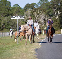Dayboro - Accommodation in Brisbane