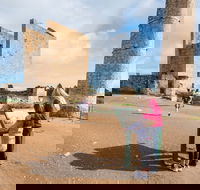 Discovering Historic Moonta Town Drive - Accommodation in Brisbane