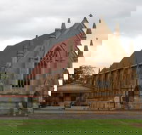 Discovering Historic Moonta Town Walk - Accommodation in Brisbane