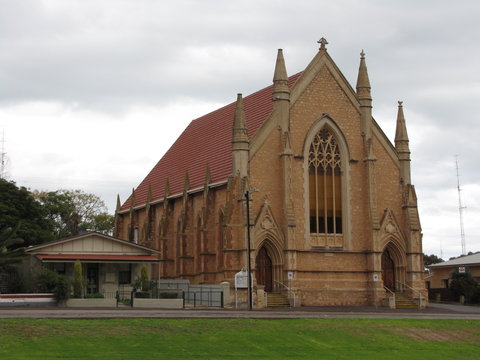 Discovering Historic Moonta Town Walk - Accommodation in Brisbane 0