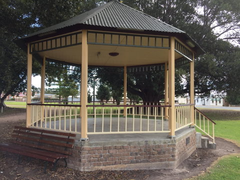 Discovering Historic Moonta Town Walk - Accommodation in Brisbane 1