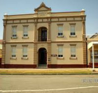Dungog Museum - Accommodation in Brisbane