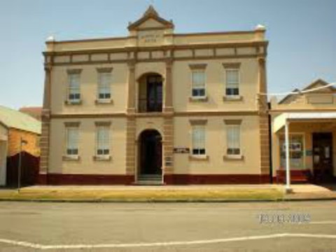 Dungog Museum - Accommodation in Brisbane 0