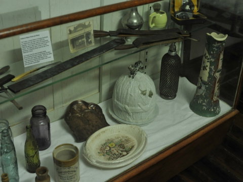 Dungog Museum - Accommodation in Brisbane 2