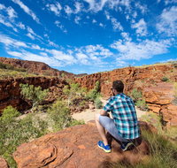 East MacDonnell Ranges - Accommodation in Brisbane