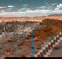 Elliott - Accommodation in Brisbane