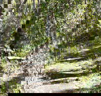 Euglah Rock Walking Track - Accommodation in Brisbane
