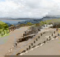 Fairfax walk - Accommodation in Brisbane