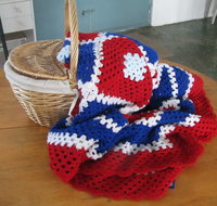 Folk Art Cooperative - Accommodation in Brisbane