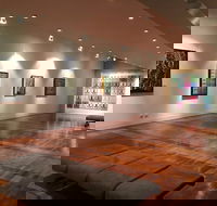 Goldfields Arts Centre - Accommodation in Brisbane