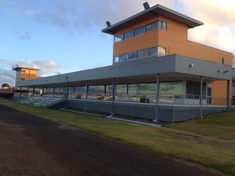 Goulburn Recreation Area - Accommodation in Brisbane 0