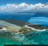Green Island National Park - Accommodation in Brisbane
