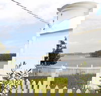 Grotto Point Lighthouse - Accommodation in Brisbane