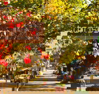 Hahndorf Main Street - Accommodation in Brisbane