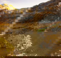 Hamilton - Accommodation in Brisbane