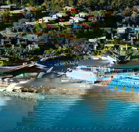 Hamilton Island Yacht Club - Accommodation in Brisbane
