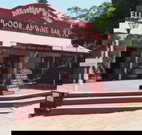 Heritage Estate Winery Cellar Door - Accommodation in Brisbane