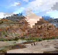 Hughenden - Accommodation in Brisbane