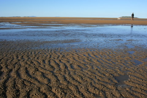 Illawong Beach - Accommodation in Brisbane 0