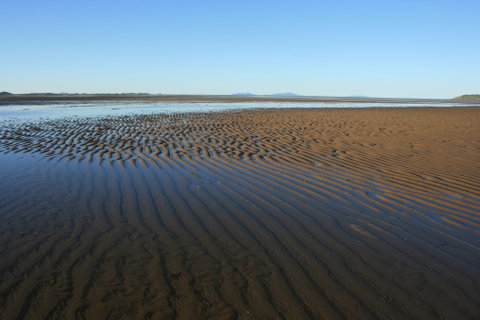 Illawong Beach - Accommodation in Brisbane 1