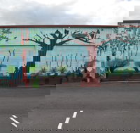 Jambama Art Gallery - Accommodation in Brisbane