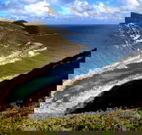 Jimmy Newells Harbour - Accommodation in Brisbane