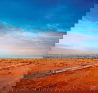 Kalgoorlie - Accommodation in Brisbane