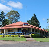 Kandanga - Accommodation in Brisbane