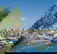 Keppel Bay Fishing Adventure - Accommodation in Brisbane