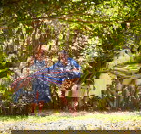 Kholo Gardens - Accommodation in Brisbane