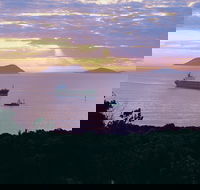 King George Sound - Accommodation in Brisbane