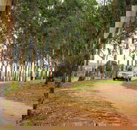 Kumbia - Accommodation in Brisbane