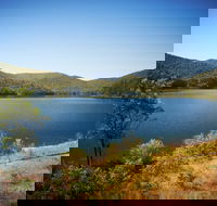 Lake William Hovell Recreation area - Accommodation in Brisbane