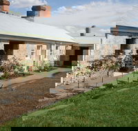 Lara Museum - Accommodation in Brisbane