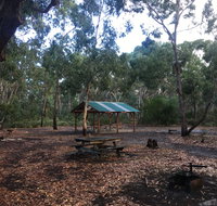 Long Lead Picnic Area and Campground - Accommodation in Brisbane