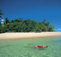 Low Isles - Accommodation in Brisbane