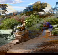 Loxton Community Conservation  Heritage Park - Accommodation in Brisbane
