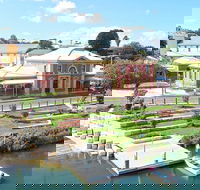 Maclean Community Precinct - Accommodation in Brisbane