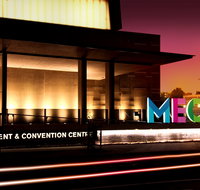 Mackay Entertainment and Convention Centre - Accommodation in Brisbane
