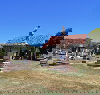 Ma Ma Creek War Memorial - Accommodation in Brisbane