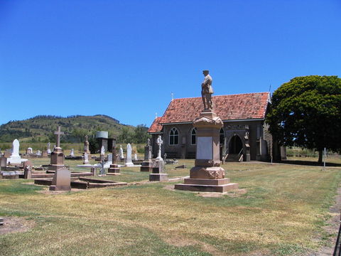 Ma Ma Creek War Memorial - Accommodation in Brisbane 0