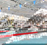 Manly Andrew Boy Charlton Aquatic Centre - Accommodation in Brisbane