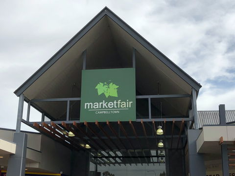 Marketfair Campbelltown - Accommodation in Brisbane 2