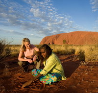 Maruku Arts - Gallery - Accommodation in Brisbane