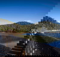 Maroondah Reservoir Park - Accommodation in Brisbane