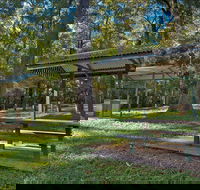 Minyon Grass Picnic Area - Accommodation in Brisbane