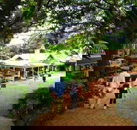Montville - Accommodation in Brisbane