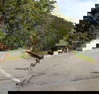 Mount Colah Station to Pymble Station Cycle Route - Accommodation in Brisbane