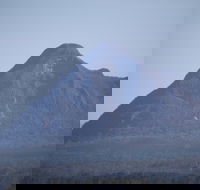 Mount Beerwah - Accommodation in Brisbane