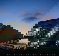 Mount Adelaide - Accommodation in Brisbane